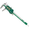 Insize InSize 1108-150 0-6''/150MM Stainless Steel Digital Caliper W/ Data Output 1108-150